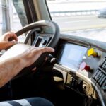 Telematyka transportu dla firm przewozowych