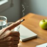 Jak rzucić palenie: plan krok po kroku na pierwsze tygodnie