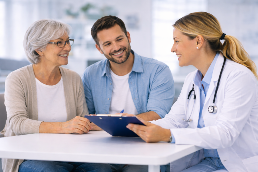 Jak działa prywatne ubezpieczenie zdrowotne w razie hospitalizacji?